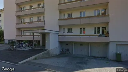 Apartments for rent in Sarganserland - Photo from Google Street View