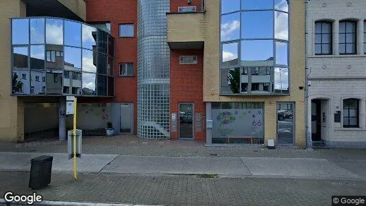 Apartments for rent in Sint-Niklaas - Photo from Google Street View