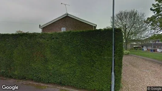 Apartments for rent in Maidenhead - Berkshire - Photo from Google Street View