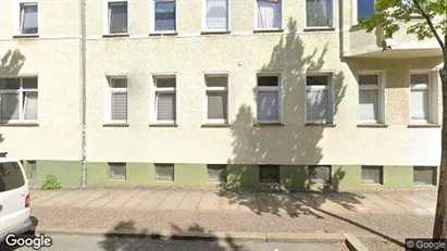 Apartments for rent in Leipzig - Photo from Google Street View