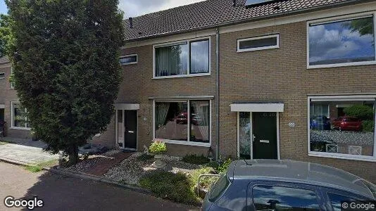 Apartments for rent in Nunspeet - Photo from Google Street View