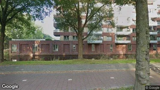 Apartments for rent in Amstelveen - Photo from Google Street View