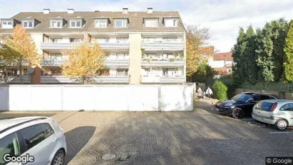 Apartments for rent in Mülheim an der Ruhr - Photo from Google Street View