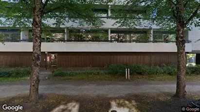 Apartments for rent in Joensuu - Photo from Google Street View