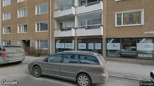 Apartments for rent in Kuopio - Photo from Google Street View