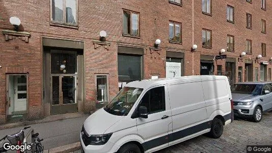 Apartments for rent in Helsinki Eteläinen - Photo from Google Street View
