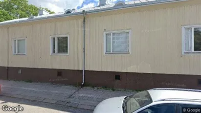 Apartments for rent in Turku - Photo from Google Street View