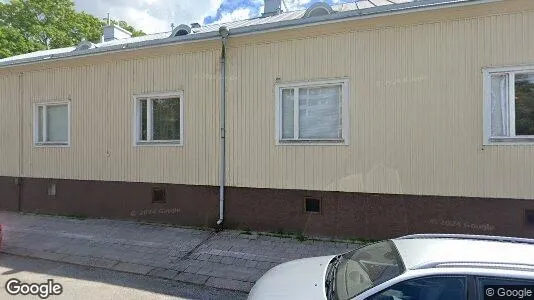 Apartments for rent in Turku - Photo from Google Street View