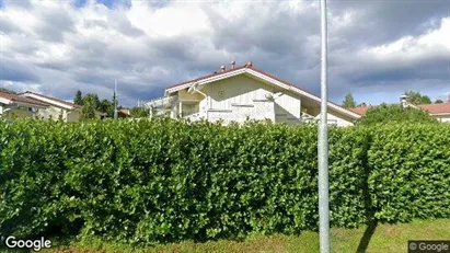 Apartments for rent in Tammela - Photo from Google Street View