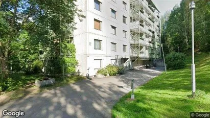 Rooms for rent in Jyväskylä - Photo from Google Street View