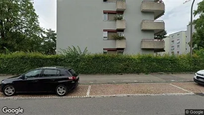 Apartments for rent in Kreuzlingen - Photo from Google Street View
