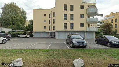 Apartments for rent in Broye-Vully - Photo from Google Street View