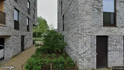 Apartments for rent in Groningen - Photo from Google Street View