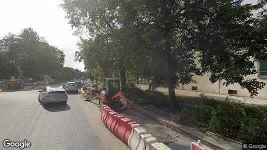 Apartments for rent in Warszawa Śródmieście - Photo from Google Street View