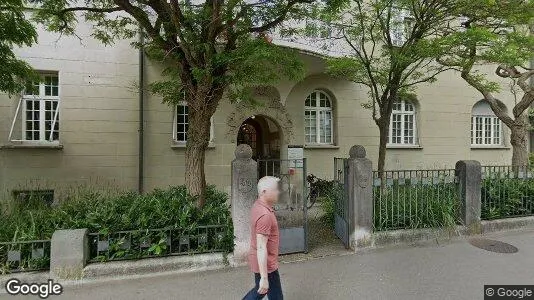 Apartments for rent in Bern-Mittelland - Photo from Google Street View