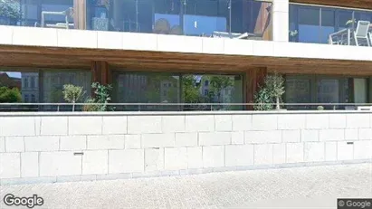 Apartments for rent in Kortrijk - Photo from Google Street View