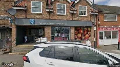 Apartments for rent in York - North Yorkshire - Photo from Google Street View