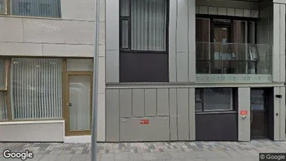 Apartments for rent in Kópavogur - Photo from Google Street View