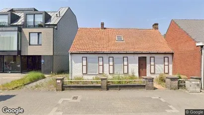 Apartments for rent in De Pinte - Photo from Google Street View