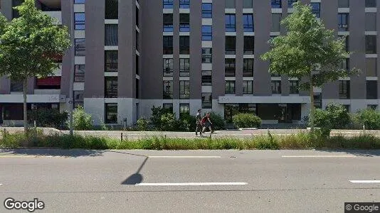Apartments for rent in Zürich District 2 - Photo from Google Street View