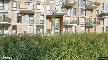 Apartments for rent in Delft - Photo from Google Street View
