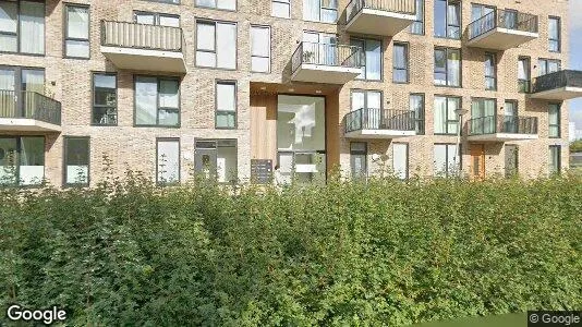 Apartments for rent in Delft - Photo from Google Street View