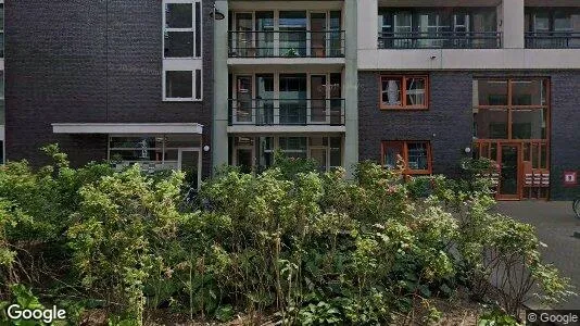 Apartments for rent in Eindhoven - Photo from Google Street View