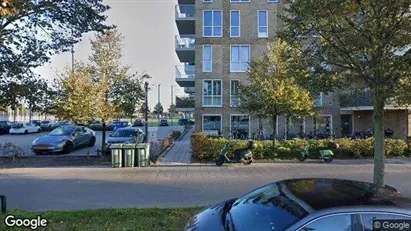 Apartments for rent in Haarlem - Photo from Google Street View