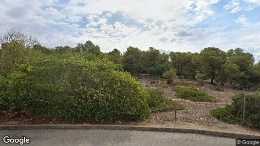 Apartments for rent in Marratxí - Photo from Google Street View