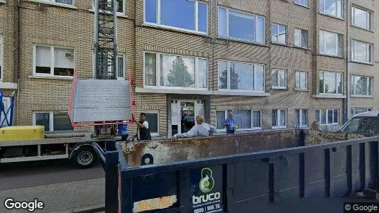 Apartments for rent in Stad Antwerp - Photo from Google Street View