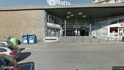 Apartments for rent in Hoei - Photo from Google Street View