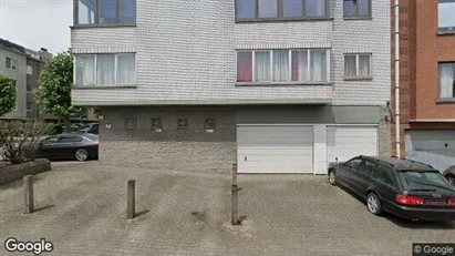 Apartments for rent in Asse - Photo from Google Street View