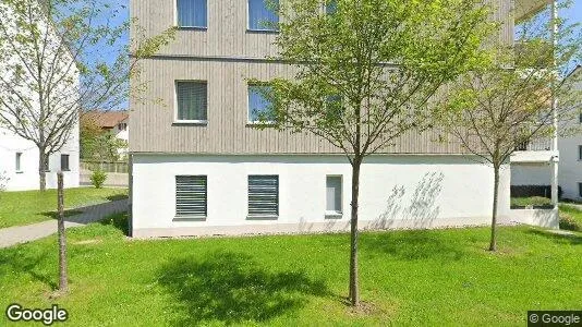 Apartments for rent in Zurzach - Photo from Google Street View