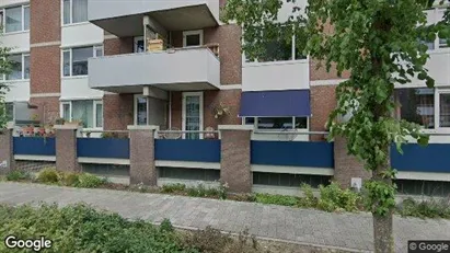 Apartments for rent in Arnhem - Photo from Google Street View