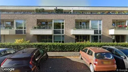Apartments for rent in Doesburg - Photo from Google Street View