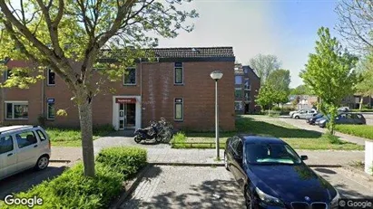 Apartments for rent in Arnhem - Photo from Google Street View