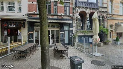 Apartments for rent in Stad Gent - Photo from Google Street View