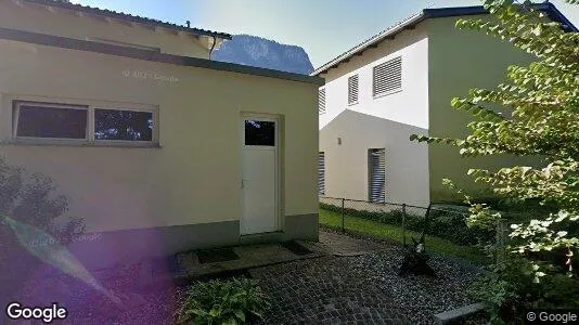 Apartments for rent in Dornbirn - Photo from Google Street View
