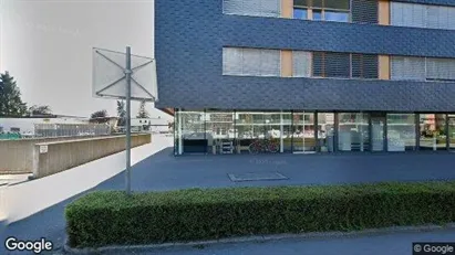 Apartments for rent in Fußach - Photo from Google Street View