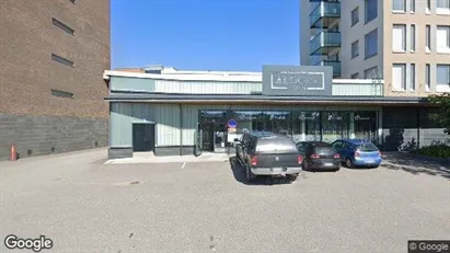 Apartments for rent in Vantaa - Photo from Google Street View