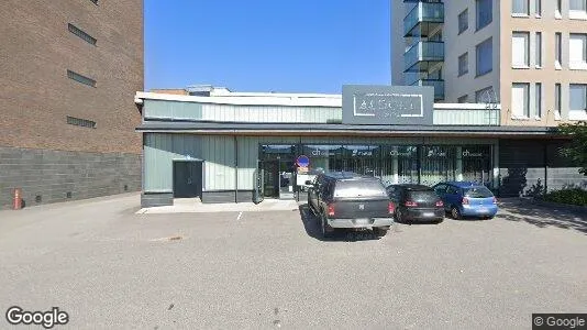 Apartments for rent in Vantaa - Photo from Google Street View