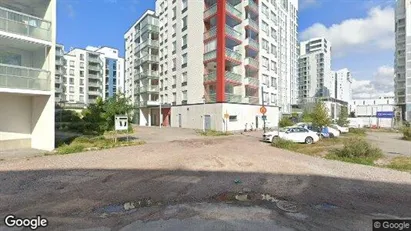 Apartments for rent in Espoo - Photo from Google Street View