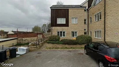 Apartments for rent in Leeds - West Yorkshire - Photo from Google Street View