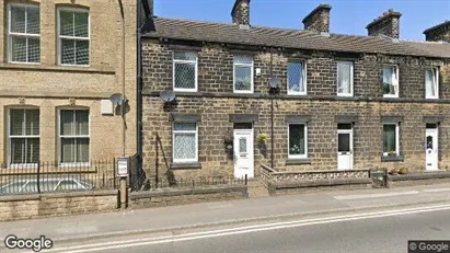 Apartments for rent in Sheffield - South Yorkshire - Photo from Google Street View