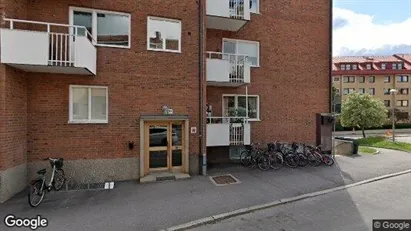 Apartments for rent in Linköping - Photo from Google Street View