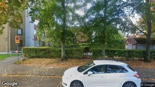 Apartments for rent in Malmö City - Photo from Google Street View