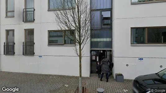 Apartments for rent in Limhamn/Bunkeflo - Photo from Google Street View