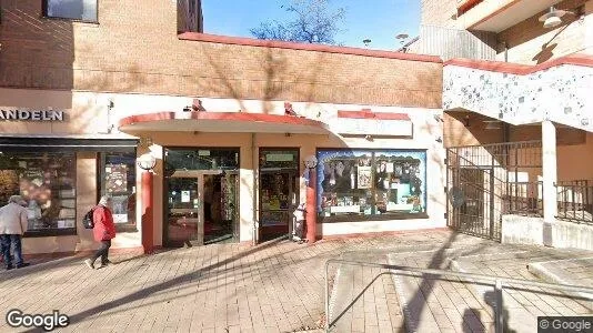 Apartments for rent in Örgryte-Härlanda - Photo from Google Street View