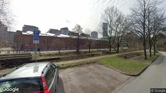 Apartments for rent in Örgryte-Härlanda - Photo from Google Street View