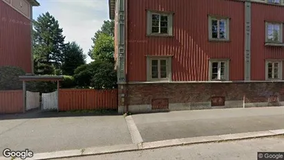 Apartments for rent in Majorna-Linné - Photo from Google Street View
